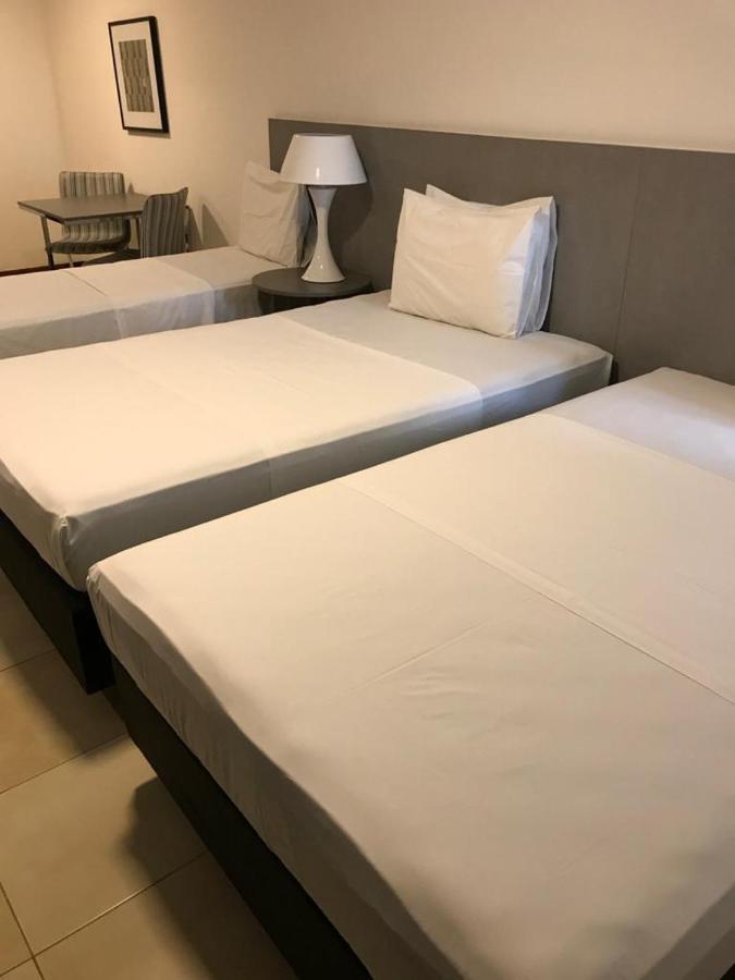 Executive Hotel Feira de Santana Exterior photo