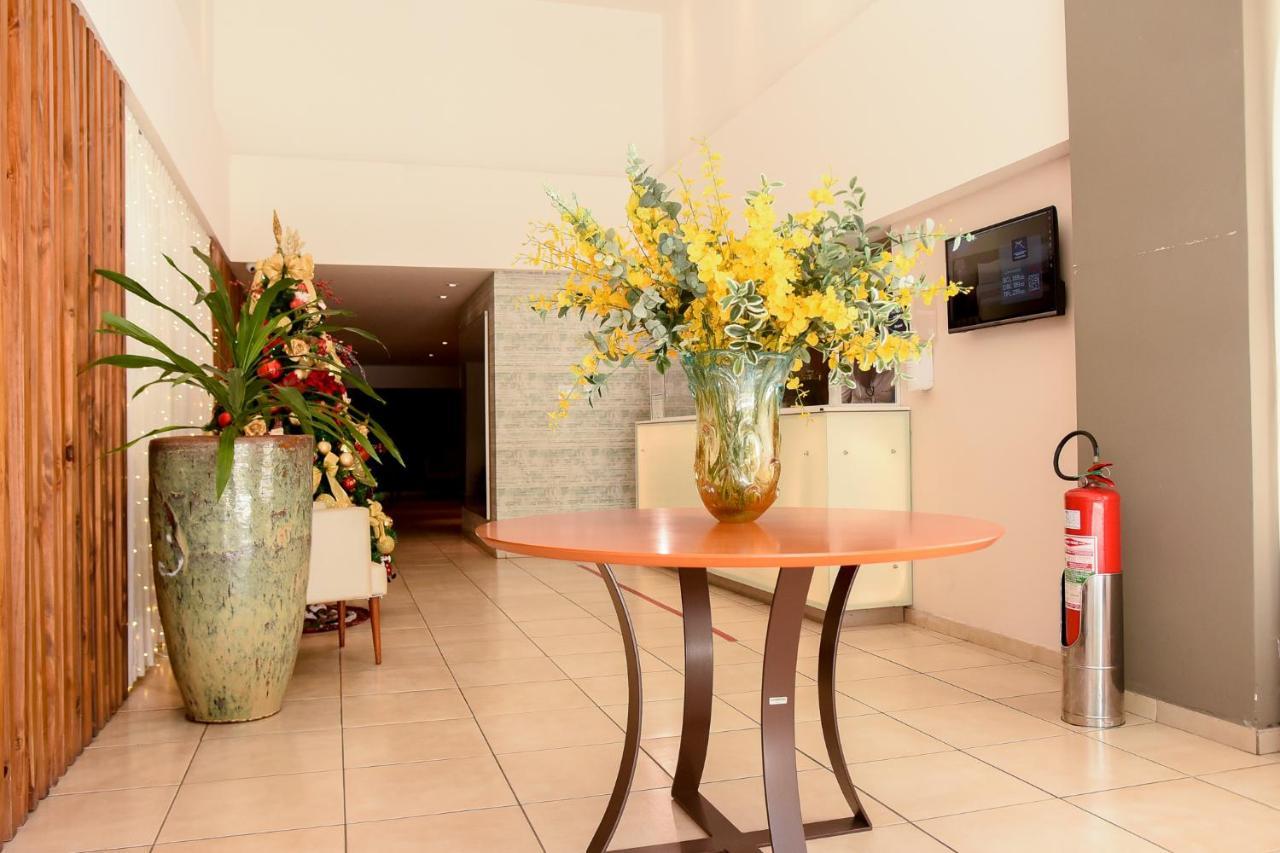 Executive Hotel Feira de Santana Exterior photo
