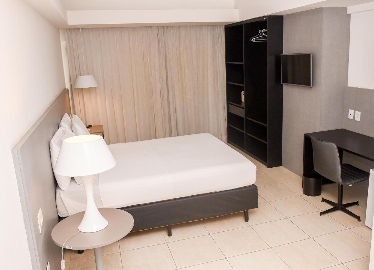 Executive Hotel Feira de Santana Exterior photo