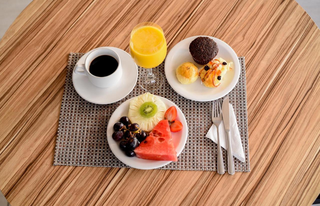 Executive Hotel Feira de Santana Exterior photo