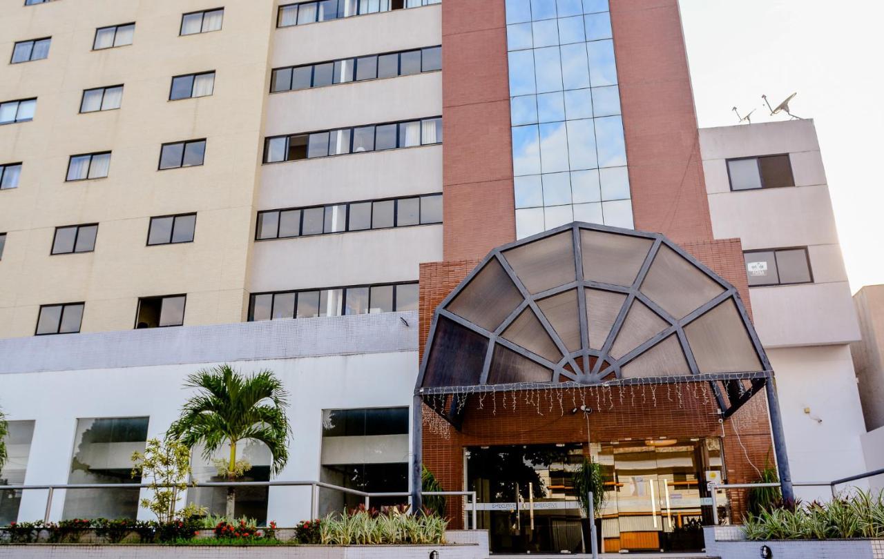 Executive Hotel Feira de Santana Exterior photo