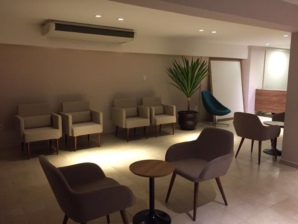 Executive Hotel Feira de Santana Exterior photo