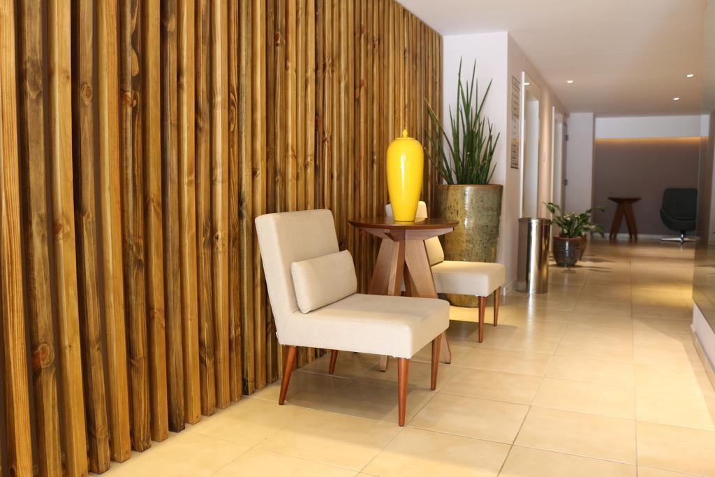 Executive Hotel Feira de Santana Exterior photo