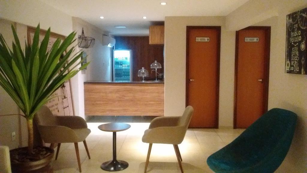 Executive Hotel Feira de Santana Exterior photo