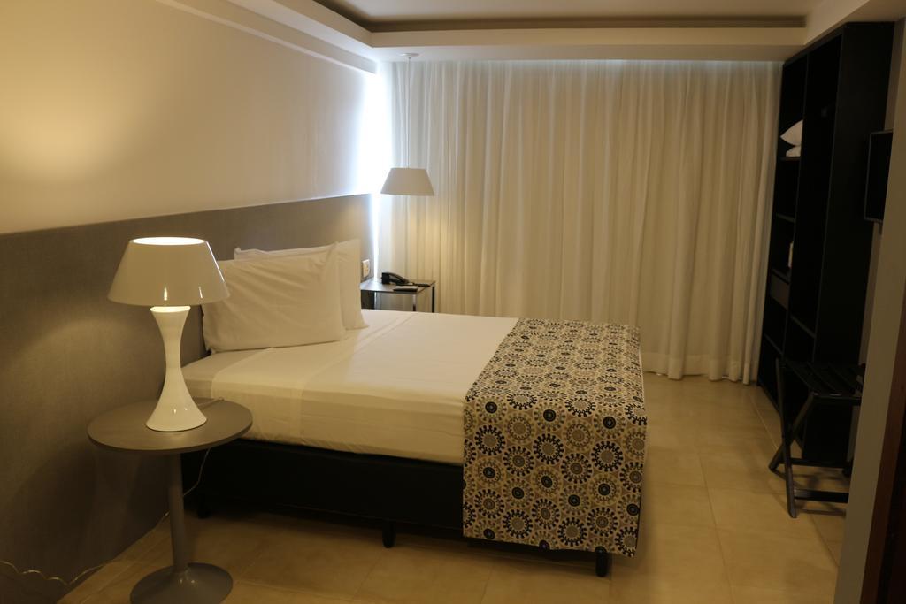 Executive Hotel Feira de Santana Exterior photo
