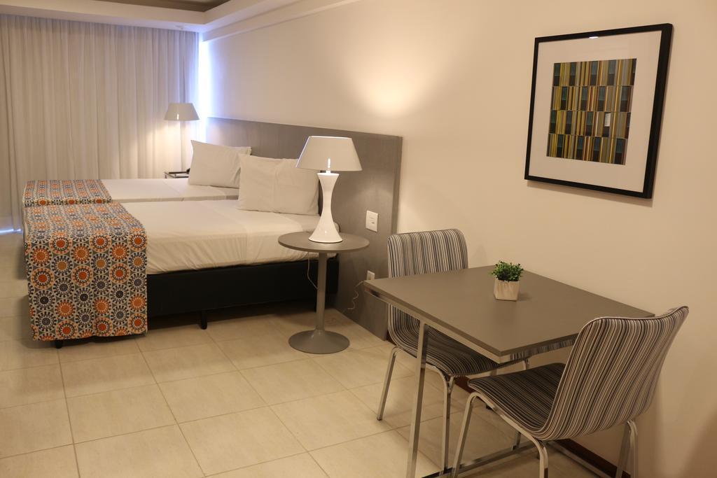 Executive Hotel Feira de Santana Exterior photo