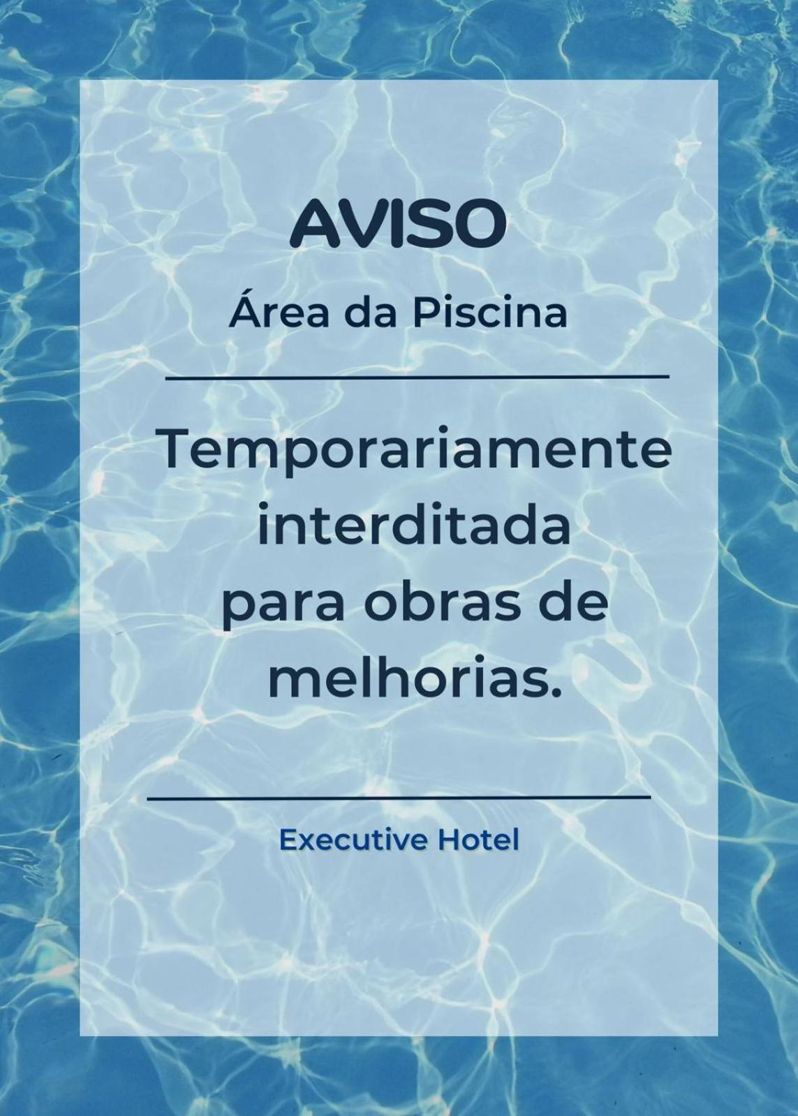 Executive Hotel Feira de Santana Exterior photo